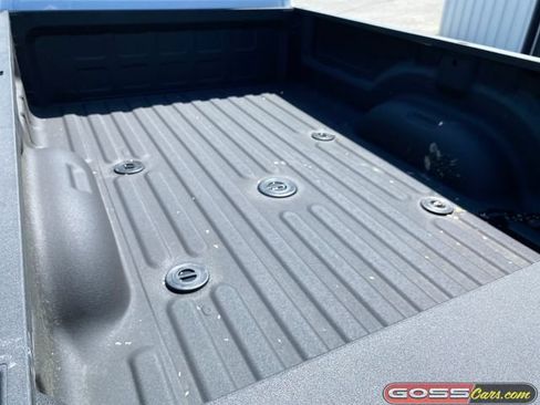 New 2026 RAM 3500 Big Horn AWD/4WD image 8