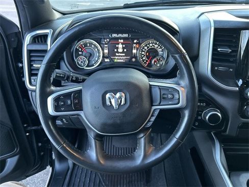 Certified 2022 RAM 1500 Big Horn image 18