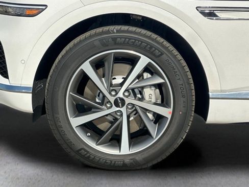 New 2026 Genesis GV80 3.5T Advanced image 27