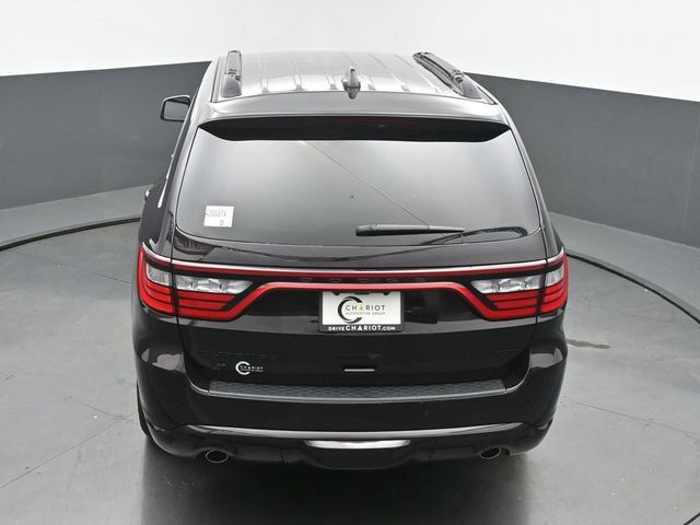 Used 2025 Dodge Durango GT w/ Blacktop Package AWD/4WD image 42
