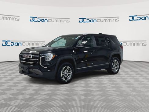 Used 2025 GMC Terrain Elevation AWD/4WD image 4