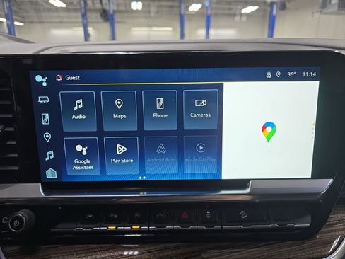 New 2026 Chevrolet Silverado 1500 LT Trail Boss w/ Safety Package image 23