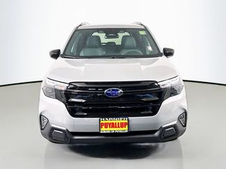 New 2026 Subaru Forester Sport AWD/4WD video 2