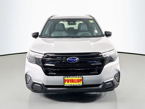 New 2026 Subaru Forester Sport AWD/4WD image 2