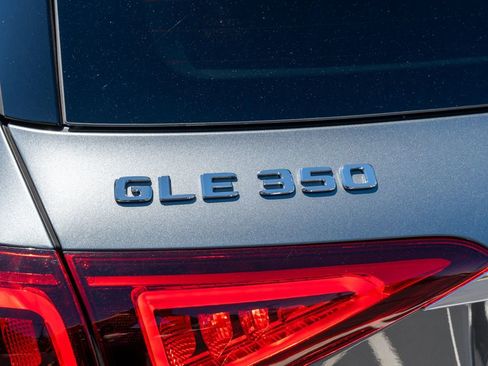 Used 2020 Mercedes-Benz GLE 350 image 20