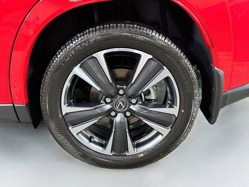 New 2025 Lexus UX 300h AWD w/ Cold Area Package image 29