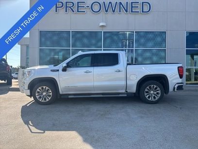 Used 2021 GMC Sierra 1500 Denali