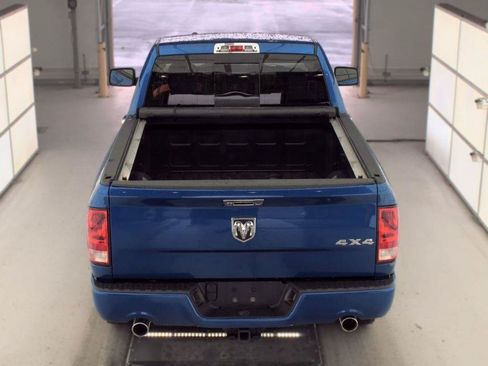 Used 2014 RAM 1500 Express AWD/4WD image 6
