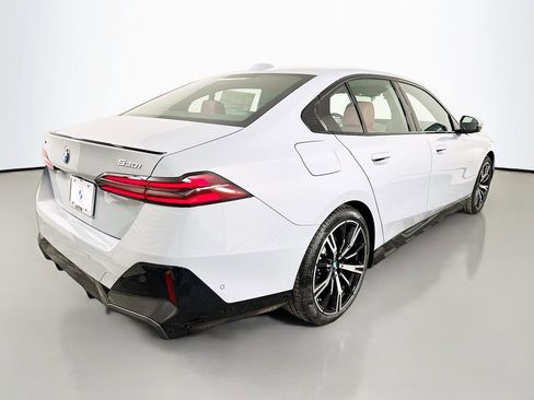 New 2027 BMW 530i xDrive AWD/4WD image 5