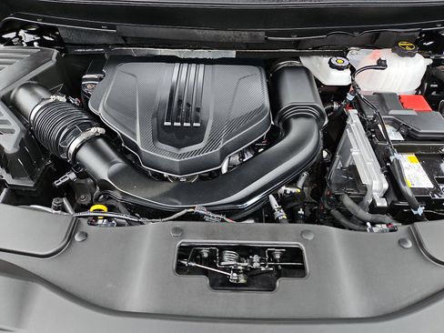 Used 2026 Chevrolet Traverse RS w/ LPO, Floor Liner Package image 28