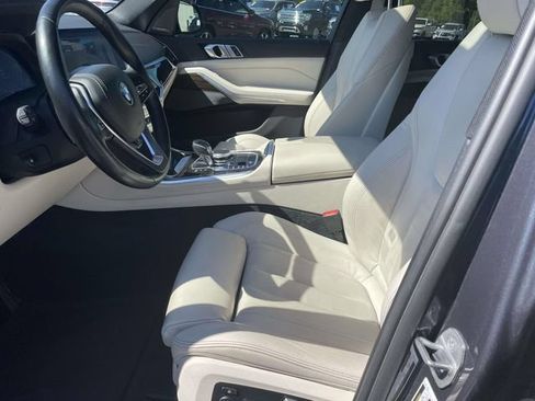 Used 2021 BMW X5 sDrive40i w/ Premium Package RWD image 17