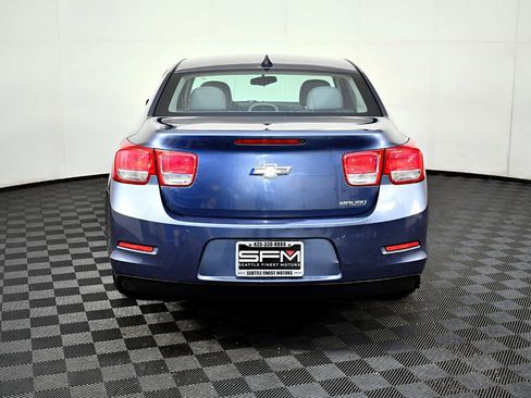 Used 2013 Chevrolet Malibu LS image 9