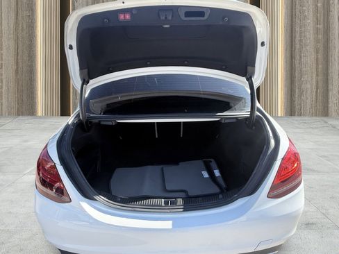 Used 2021 Mercedes-Benz C 300 Sedan image 61