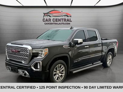 Used 2019 GMC Sierra 1500 Denali w/ Denali Ultimate Package