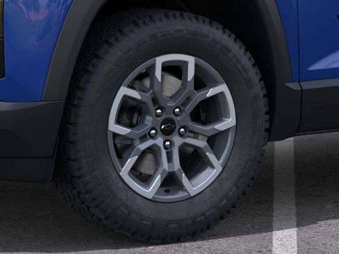 New 2026 Chevrolet Equinox ACTIV AWD/4WD image 33