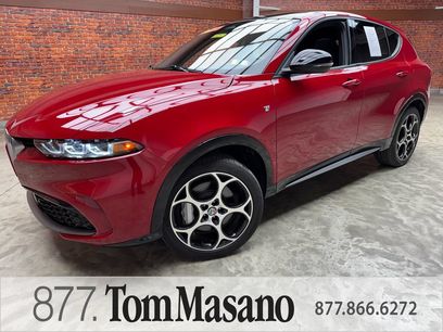 Used 2024 Alfa Romeo Tonale Ti
