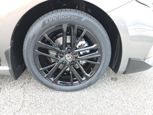 New 2026 Toyota Camry SE image 11