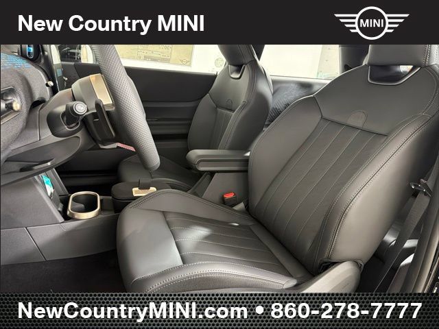 New 2027 MINI Cooper John Cooper Works FWD image 11