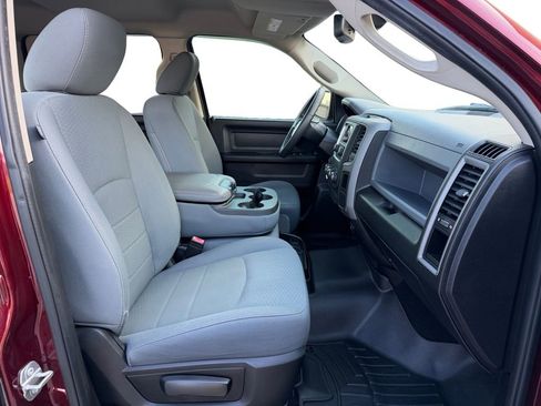 Used 2020 RAM 1500 Tradesman w/ Chrome Plus Package image 18