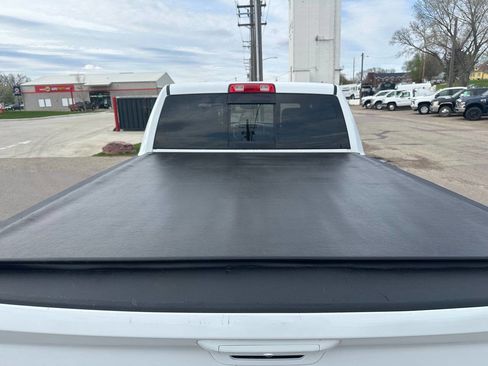 Used 2021 RAM 2500 Big Horn w/ Level 2 Equipment Group AWD/4WD image 32