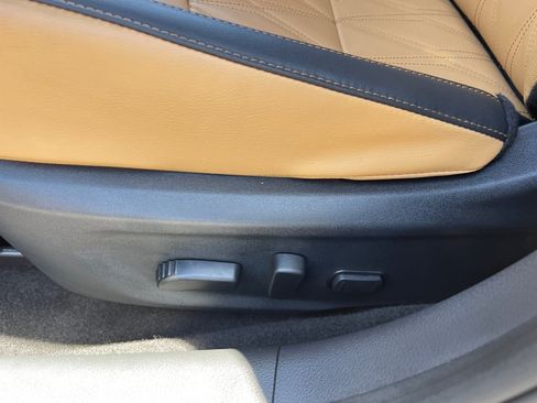 Certified 2025 Nissan Sentra SV w/ SV Premium Package FWD image 14