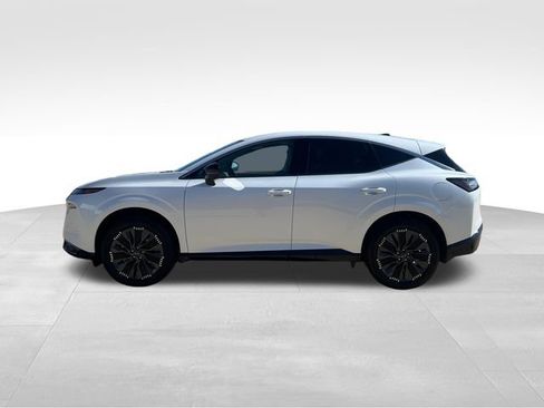 Used 2026 Nissan Murano Platinum w/ Cargo Package AWD/4WD image 3