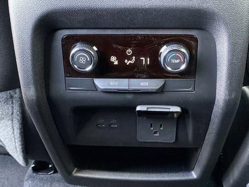 New 2026 Chevrolet Traverse LT w/ Driver Confidence Package FWD image 14