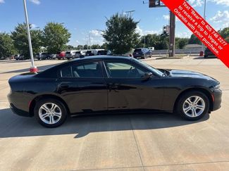 Used 2023 Dodge Charger SXT video 3