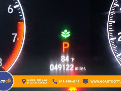 Used 2018 Honda Accord Sport image 3