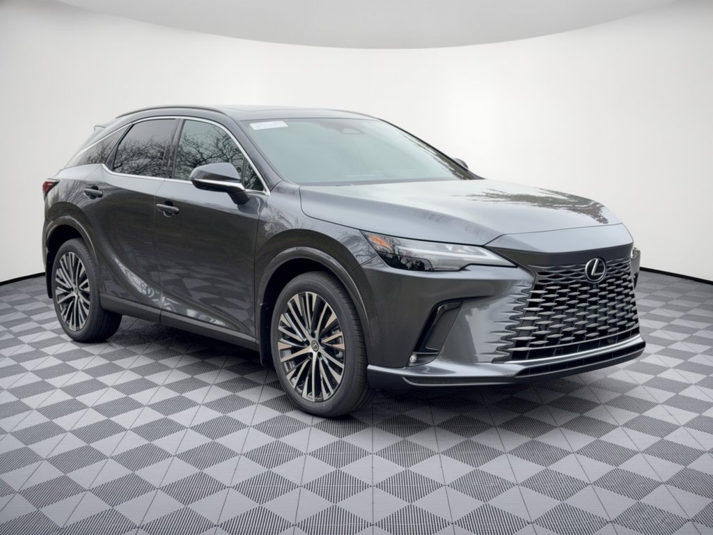 New 2026 Lexus RX 350 AWD image 7