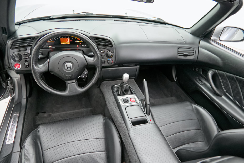 Used 2000 Honda S2000 image 26