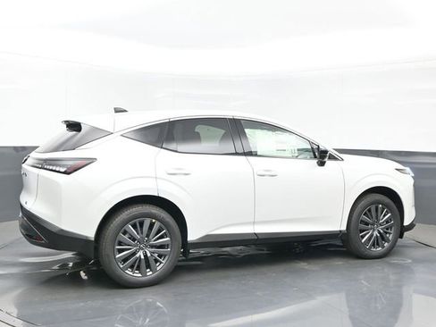 New 2026 Nissan Murano SL AWD/4WD image 6