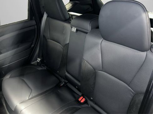 New 2026 Subaru Forester Touring image 19