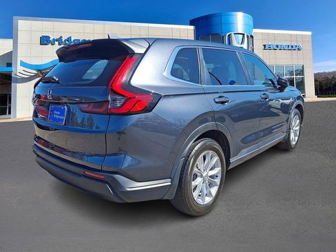 Used 2023 Honda CR-V EX-L image 6