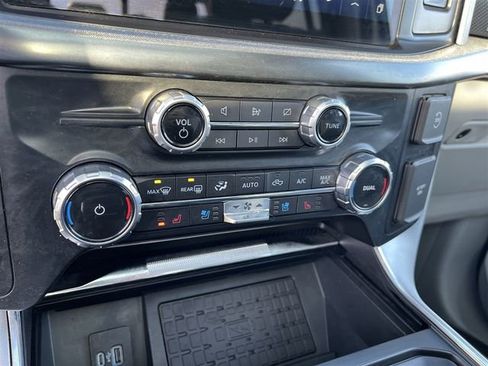 Used 2023 Ford F150 Limited image 23