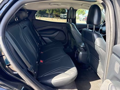 Used 2023 Ford Mustang Mach-E Premium RWD image 28