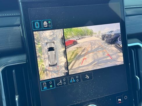 New 2026 GMC Acadia Denali FWD image 24