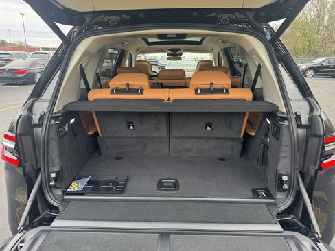 New 2026 BMW X7 xDrive40i w/ Executive Package image 5