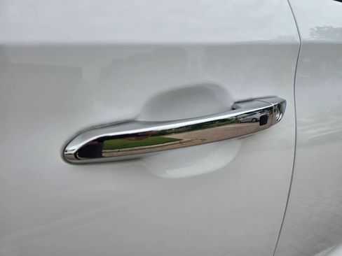Used 2017 Hyundai Tucson Limited w/ Cargo Package FWD image 18