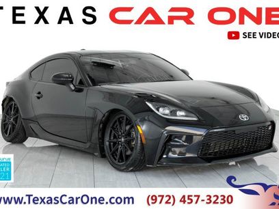 Used 2022 Toyota GR86 Premium