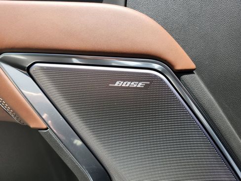 New 2026 GMC Sierra 1500 Denali Ultimate AWD/4WD image 18