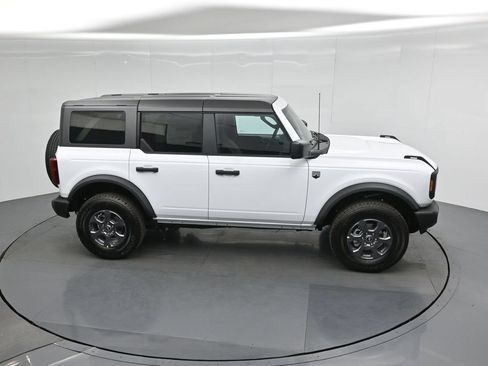 New 2026 Ford Bronco Big Bend AWD/4WD image 51