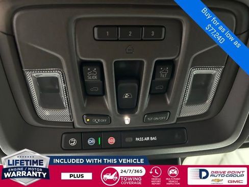 New 2026 GMC Sierra 1500 Denali image 16