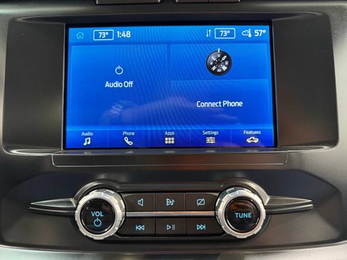 Used 2022 Ford F150 XLT w/ Equipment Group 301A Mid image 25