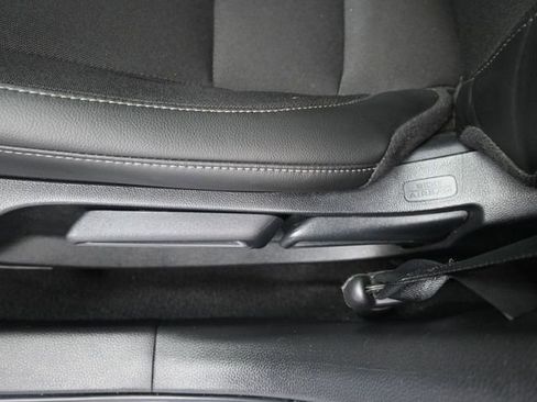 Used 2024 Honda Civic Sport image 24