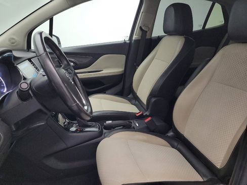 Used 2018 Buick Encore Preferred image 17