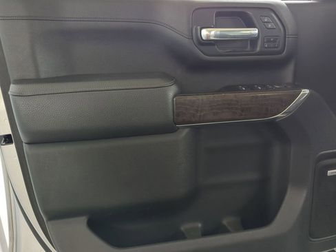 Used 2020 GMC Sierra 3500 Denali w/ Denali Ultimate Package image 19