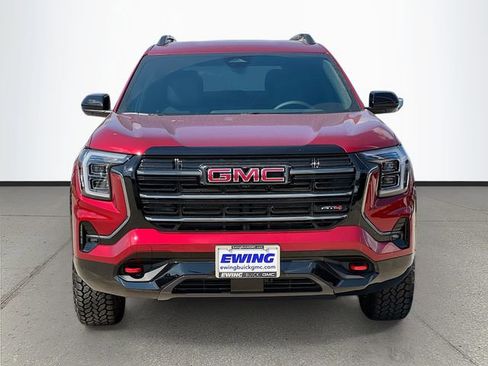 New 2026 GMC Terrain AT4 w/ Convenience Package III AWD/4WD image 2