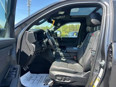 Used 2024 Toyota Tundra TRD Pro image 16