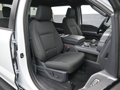 New 2025 Ford F150 XLT w/ Equipment Group 302A MID image 27